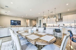 Elegant Indio Home with Private Pool and Spa!